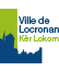 logo Ville de Locronan