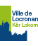 logo Ciudad de Locronan