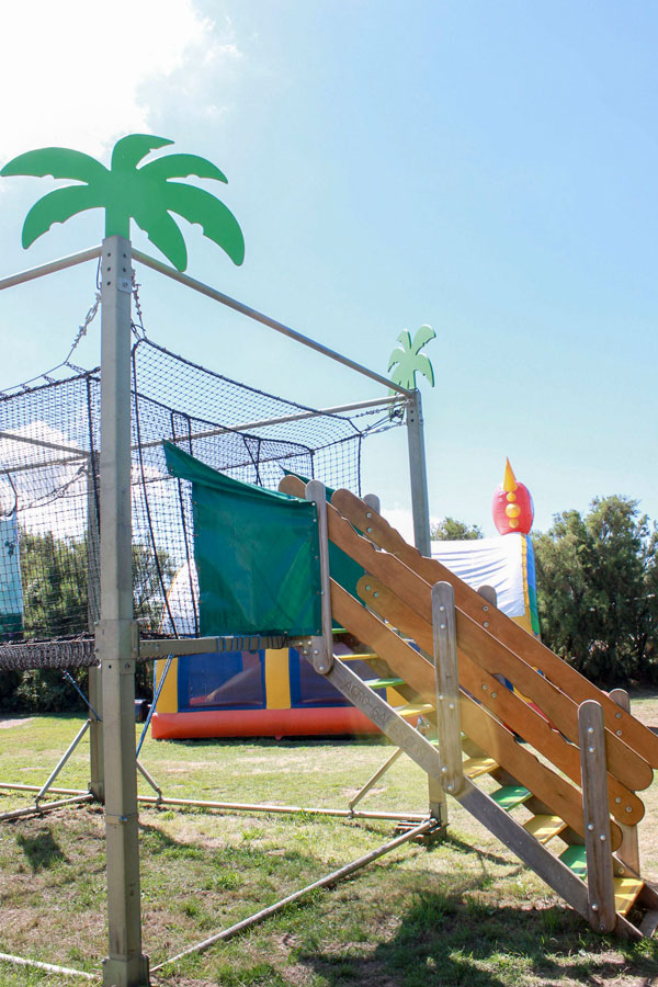 Camping La Plage De Treguer Office De Tourisme De Locronan