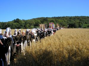 Grande Troménie de Locronan