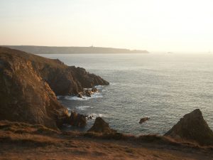 Cap Sizun e Pointe du Raz