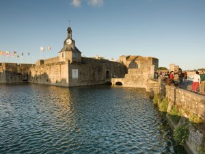 Concarneau