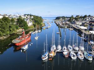 douarnenez Cornouaille