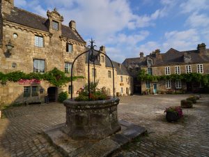 Church Square - Photo credit: Bernard Galéron