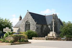 Eglise Notre Dame de Populo de landudal