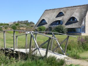 Seizoensverhuur van Mr. en Mevr. Texier Pauton in Tréguennec, Finistère, Bretagne