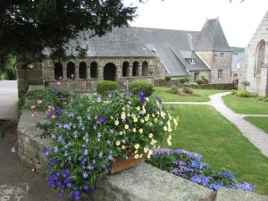 bourg ergué gabéric