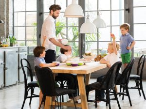 Winkelen met de charme van het huis Quimper