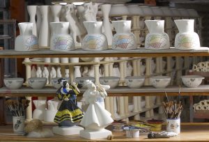 atelier faïence quimper henriot