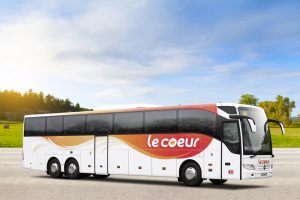 Autocars Le Coeur