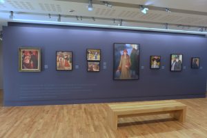 musée de Pont Aven, peintres