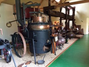 museo di quimper