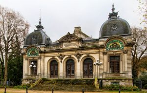 théâtre Max Jacob quimper
