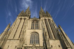 cathedralestcorentinquimperbgaleron