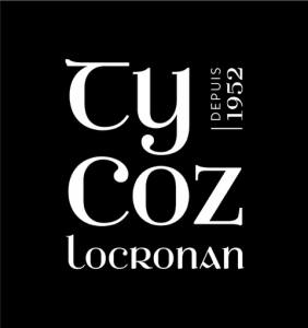 Crêperie Ty Coz Locronan