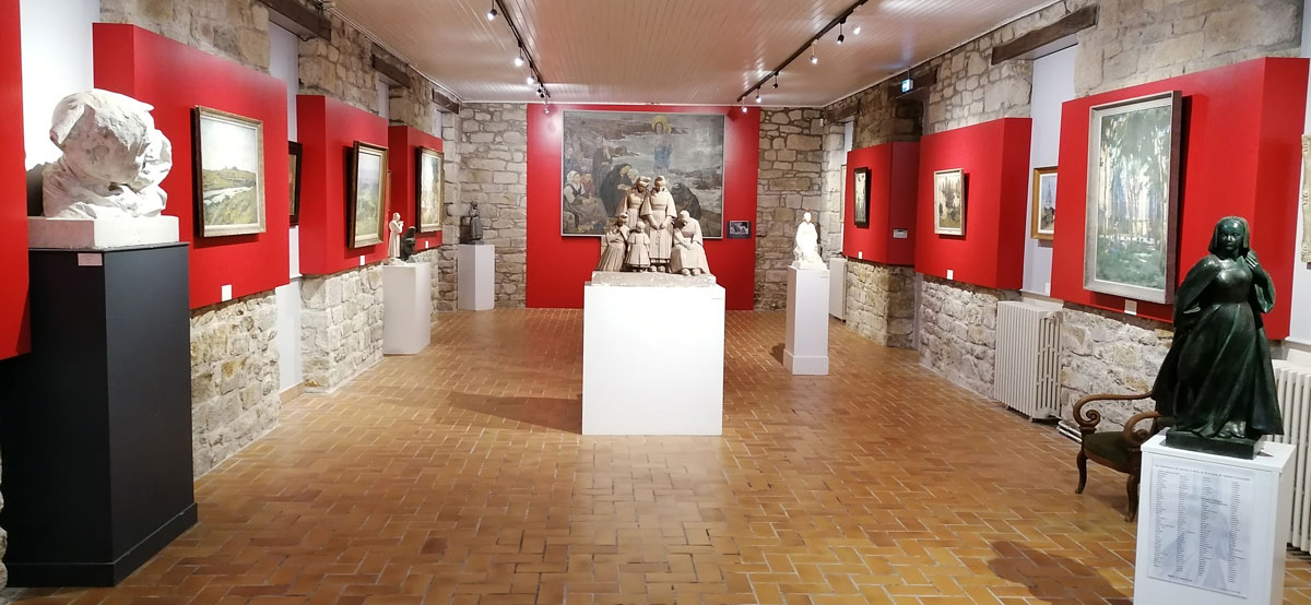 museum-charles-danielou-locronan