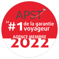 Pegatina APST-2022