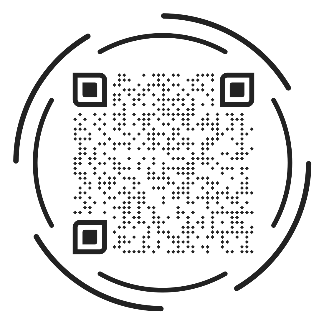 Qr code appli qub quimper office de tourisme de locronan
