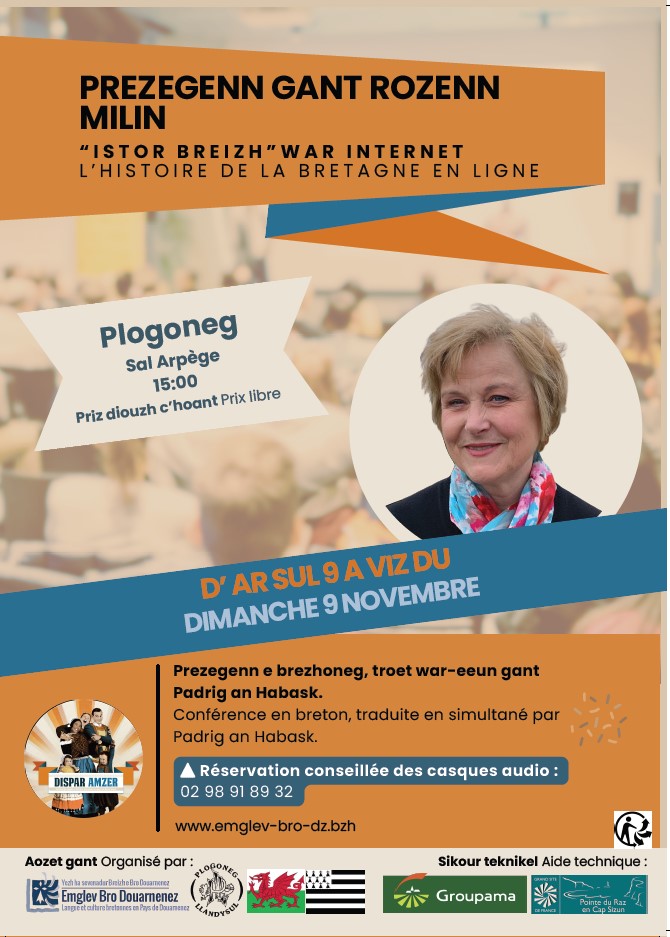 9-11 Plogonnec