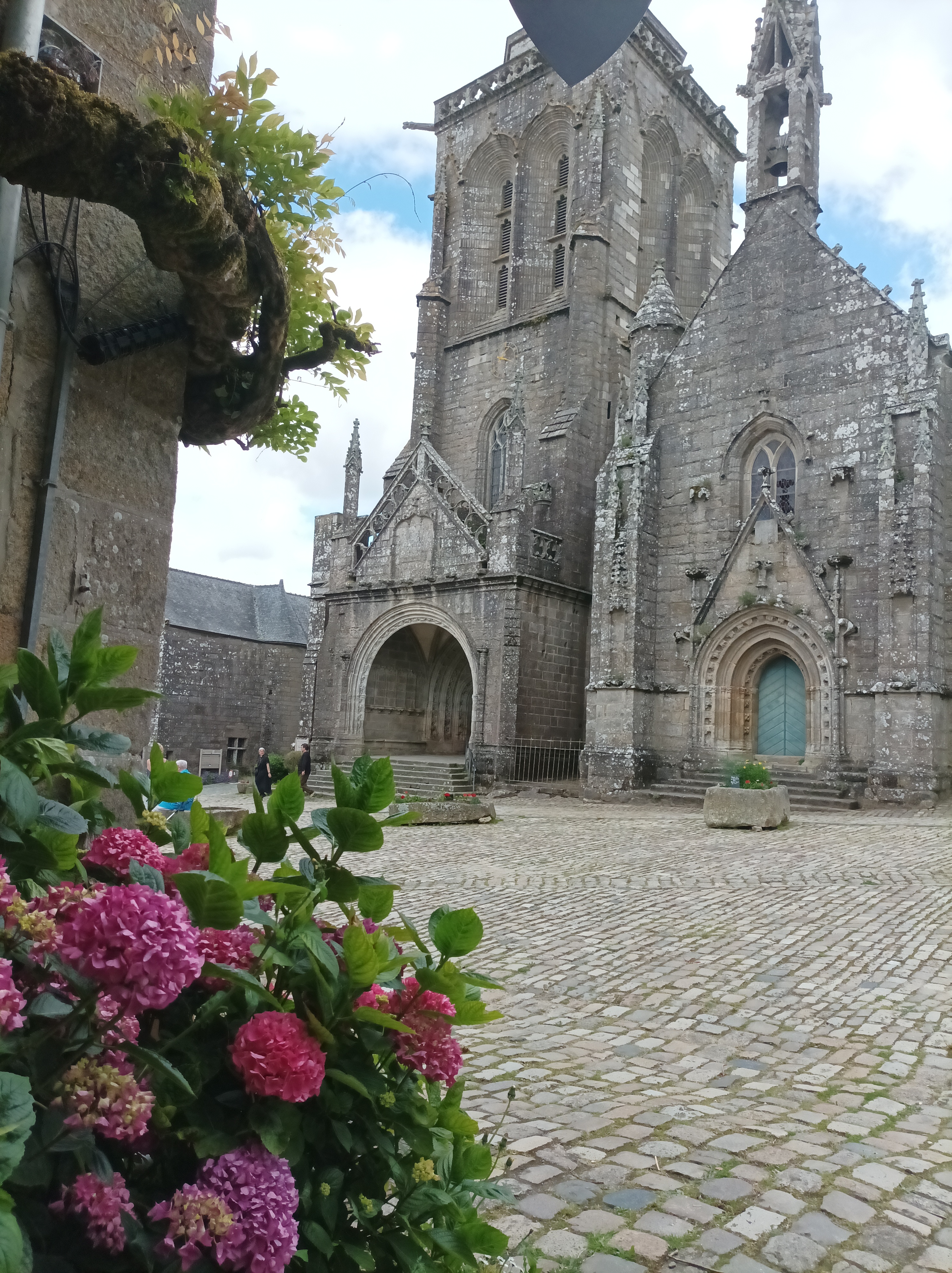 locronan