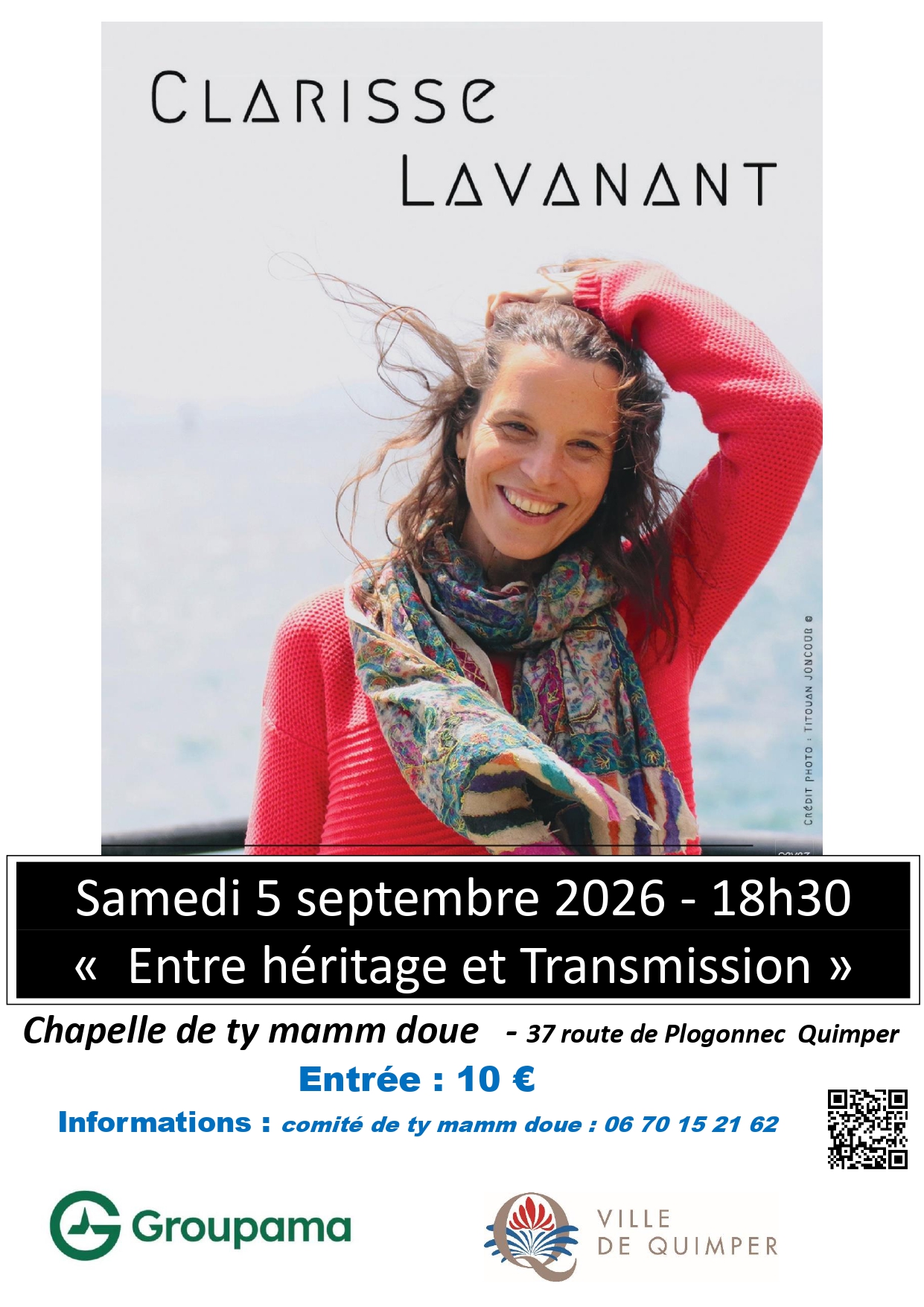 affiche Clarisse Lavanant v1_page-0001