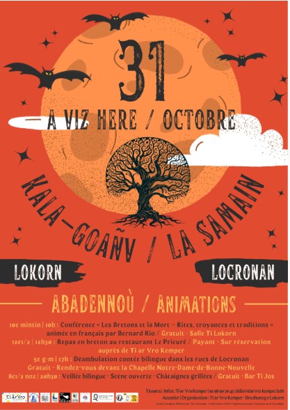 halloween tiarvro 31.10
